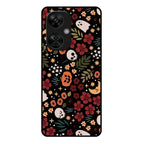 Hellowean Glossy Metal Case Cover For OnePlus - ShopOnCliQ