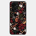 Hellowean Glossy Metal Case Cover For OnePlus - ShopOnCliQ