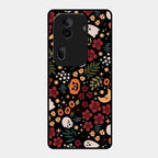 Hellowean Glossy Metal Case Cover For Oppo - ShopOnCliQ