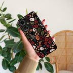 Hellowean Glossy Metal Case Cover For Oppo - ShopOnCliQ