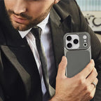 Fashion Pattern Polo Lucas Magnetic Case for iPhone
