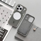 Fashion Pattern Polo Lucas Magnetic Case for iPhone