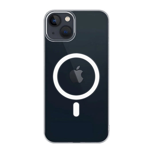 Anti Yellow Clear Case For iPhone 12 - ShopOnCliQ