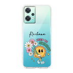 Keep Shining Customize Transparent Silicon Case For OnePlus - ShopOnCliQ