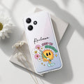 Keep Shining Customize Anti Yellow Case For Redmi 13 5G