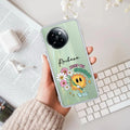 Keep Shining Customize Transparent Silicon Case For Xiaomi 14 Civi 5G