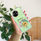 Keep Shining Customize Transparent Silicon Case For Vivo Y21 / Vivo Y21A / Vivo Y21E /Vivo Y21S/ Vivo Y21T