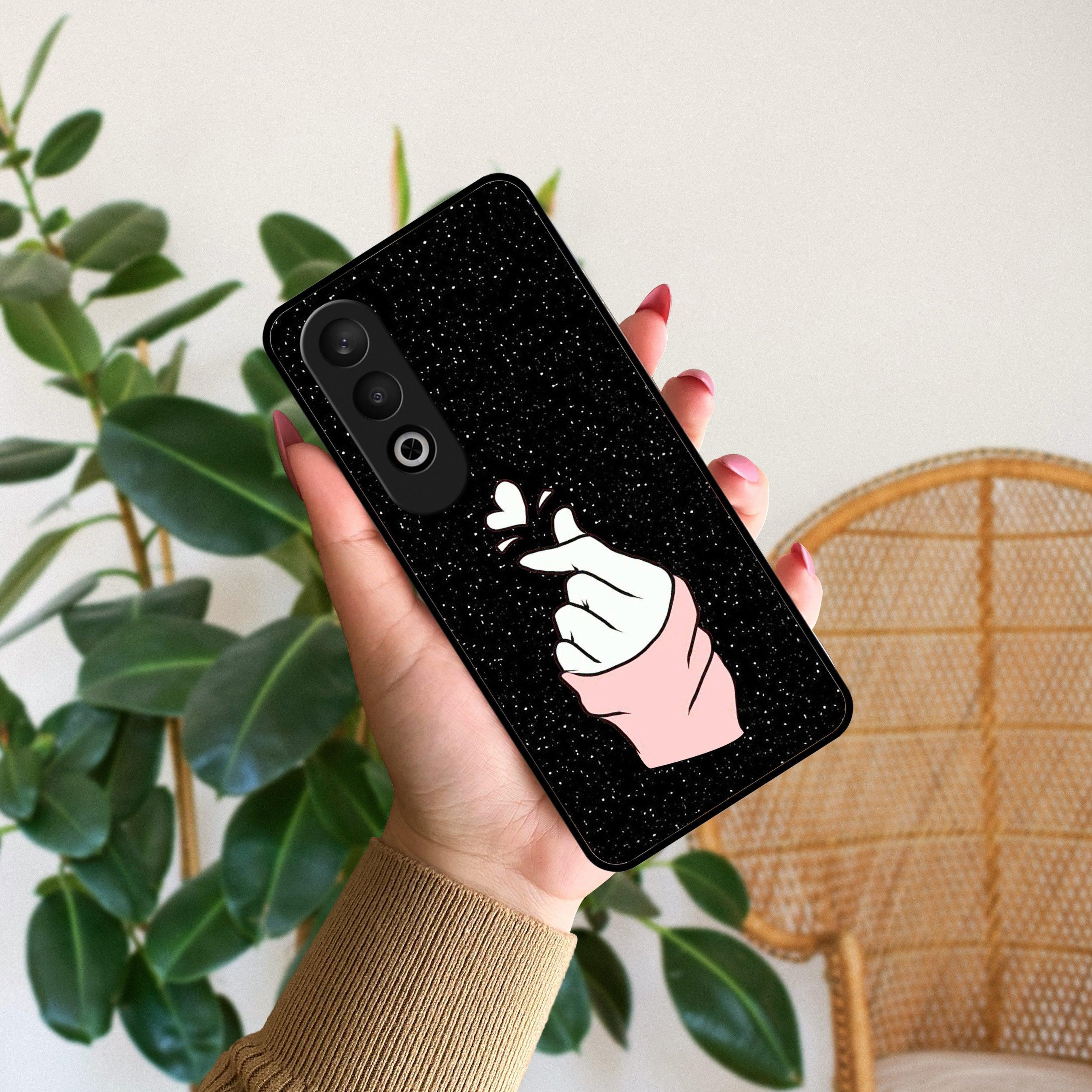 Kpop Love Glass Phone Case And Cover For OnePlus - ShopOnCliQ