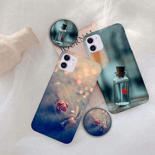 Love Design Slip Phone Case Cover ShopOnCliQ