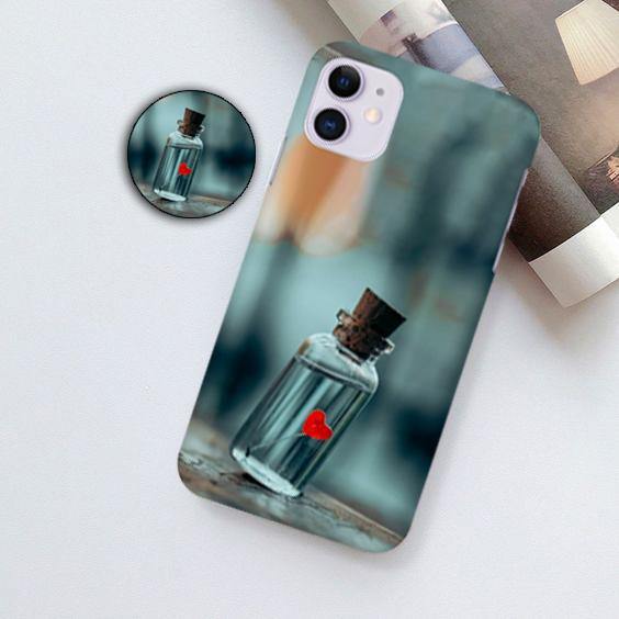 Love Design Slip Phone Case Cover ShopOnCliQ