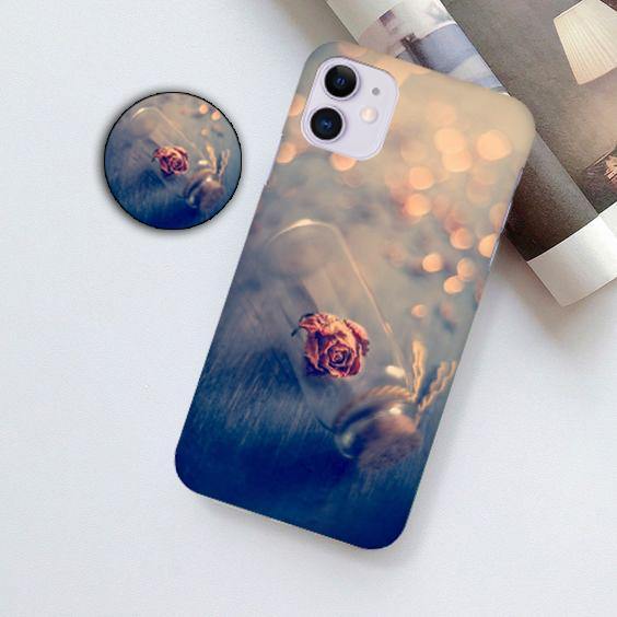 Love Design Slip Phone Case Cover ShopOnCliQ