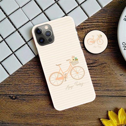 Lovely Felling Phone Case Cover For Samsung ShopOnCliQ