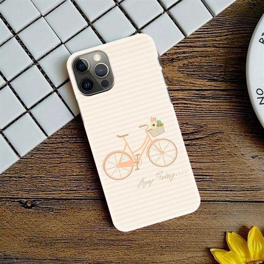 Lovely Felling Phone Case Cover For iPhone