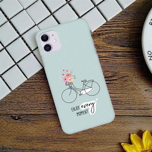 Lovely Felling Phone Case Cover For iPhone