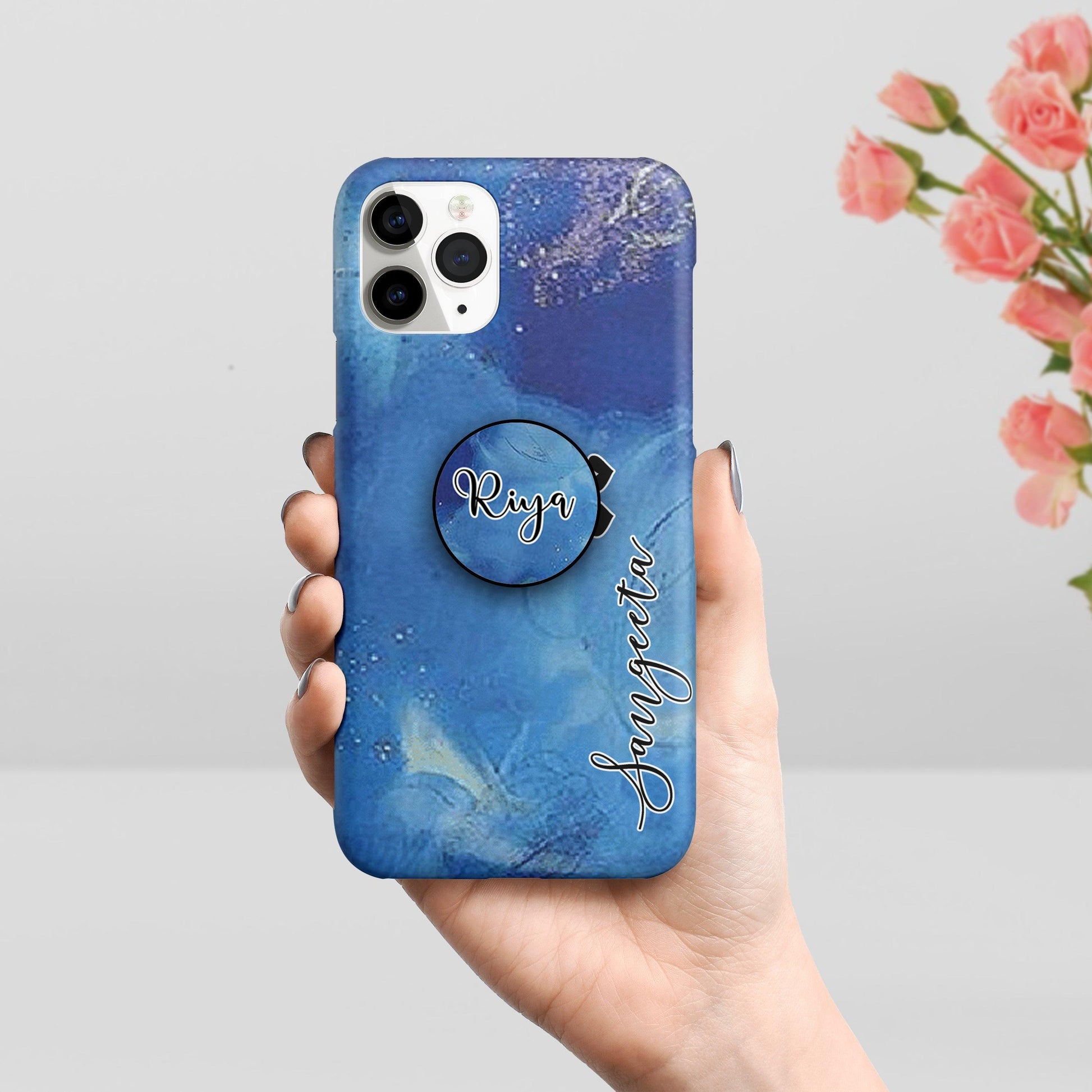 Luminous Luxuruy Hard Phone Case And Cover ShopOnCliQ