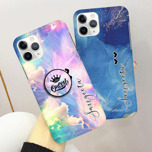 Luminous Luxuruy Hard Phone Case And Cover ShopOnCliQ