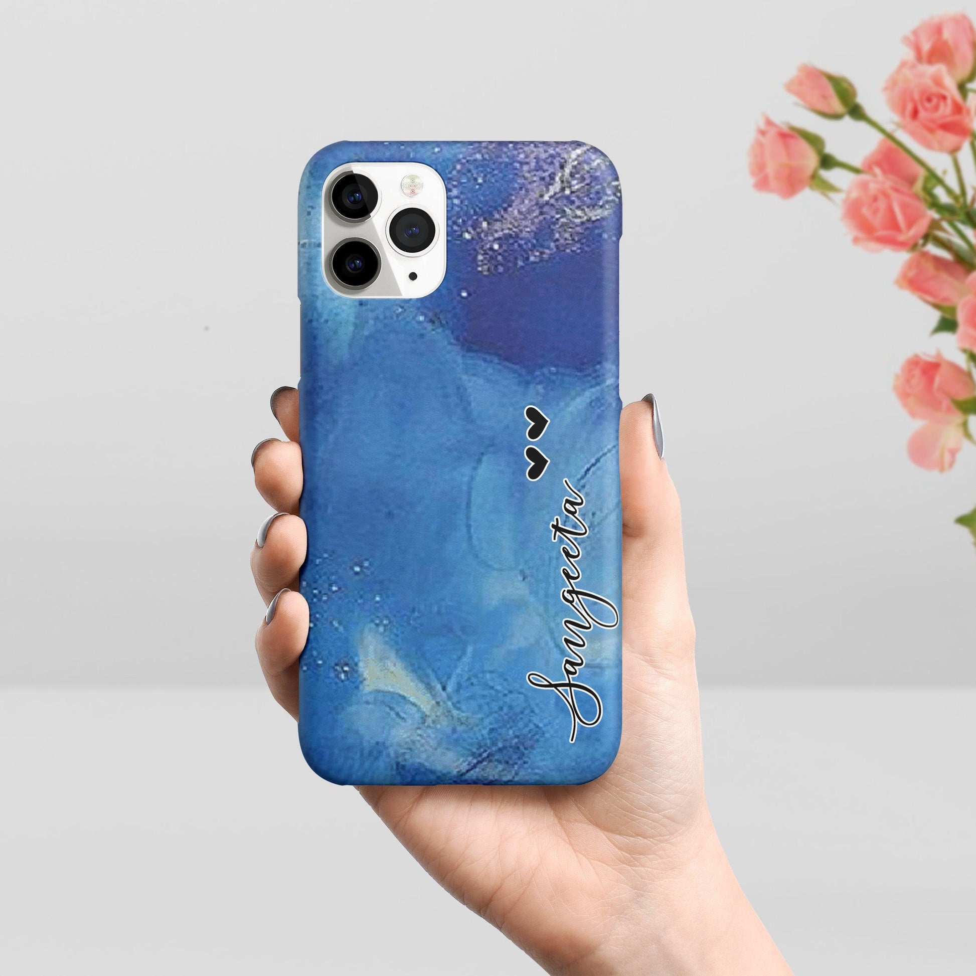 Luminous Luxuruy Hard Phone Case And Cover ShopOnCliQ