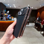 Luxe Ribbed Phone Case – Premium Style Meets Everyday Protection