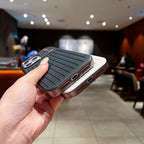 Luxe Ribbed Phone Case – Premium Style Meets Everyday Protection