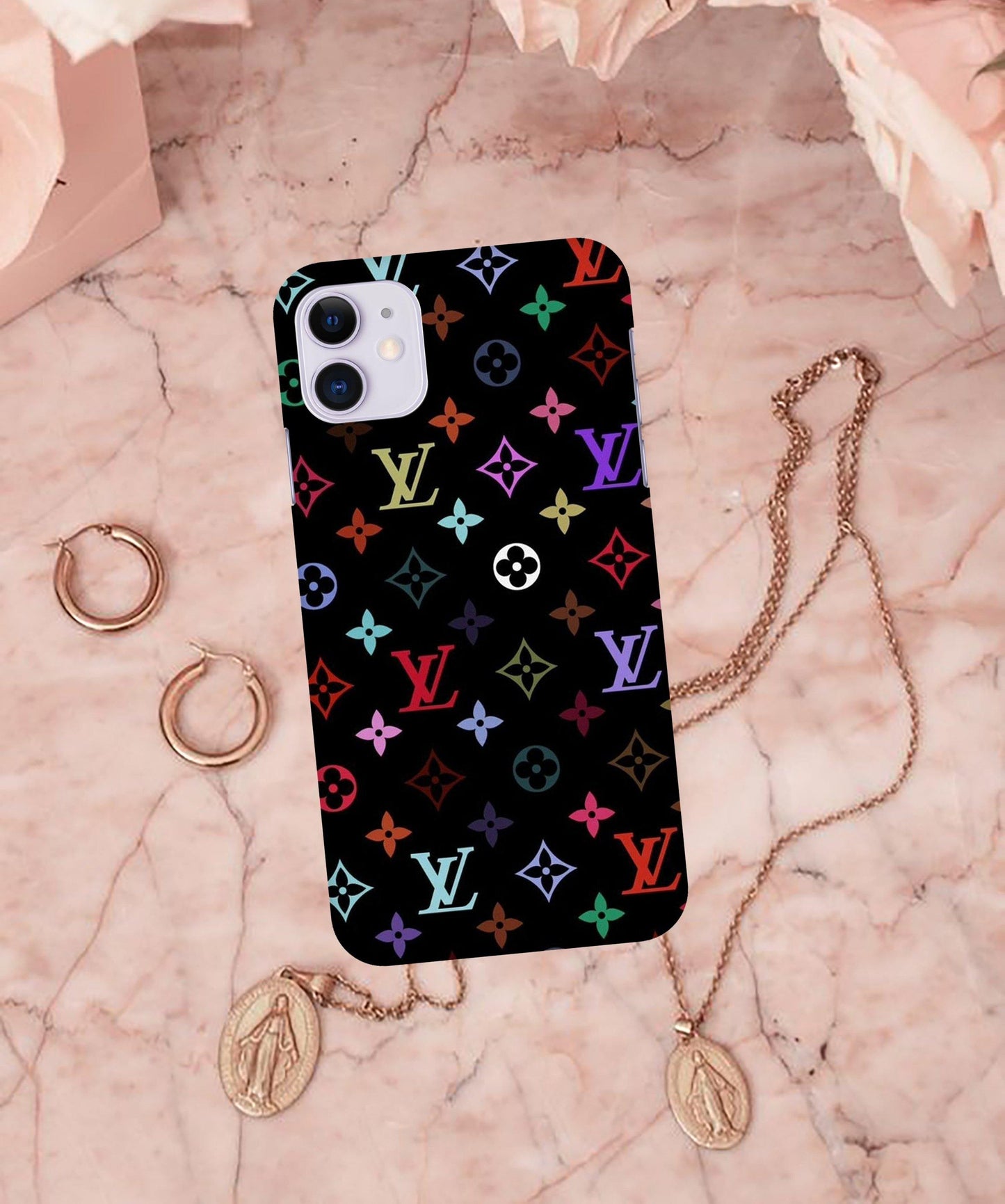 Luxurious Slim Hard Matte Phone Case cover ShopOnCliQ