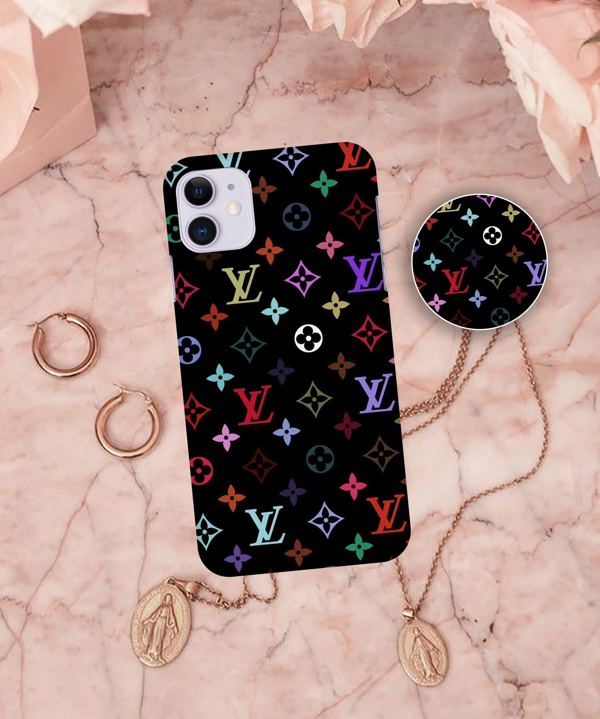 Luxurious Slim Hard Matte Phone Case cover ShopOnCliQ