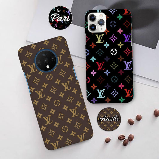 Luxurious Slim Hard Matte Phone Case cover ShopOnCliQ