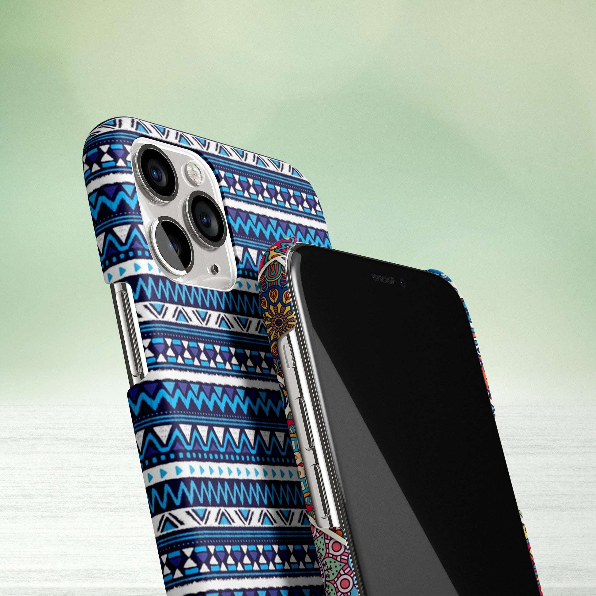 Mandala Design Phone Case cover ShopOnCliQ