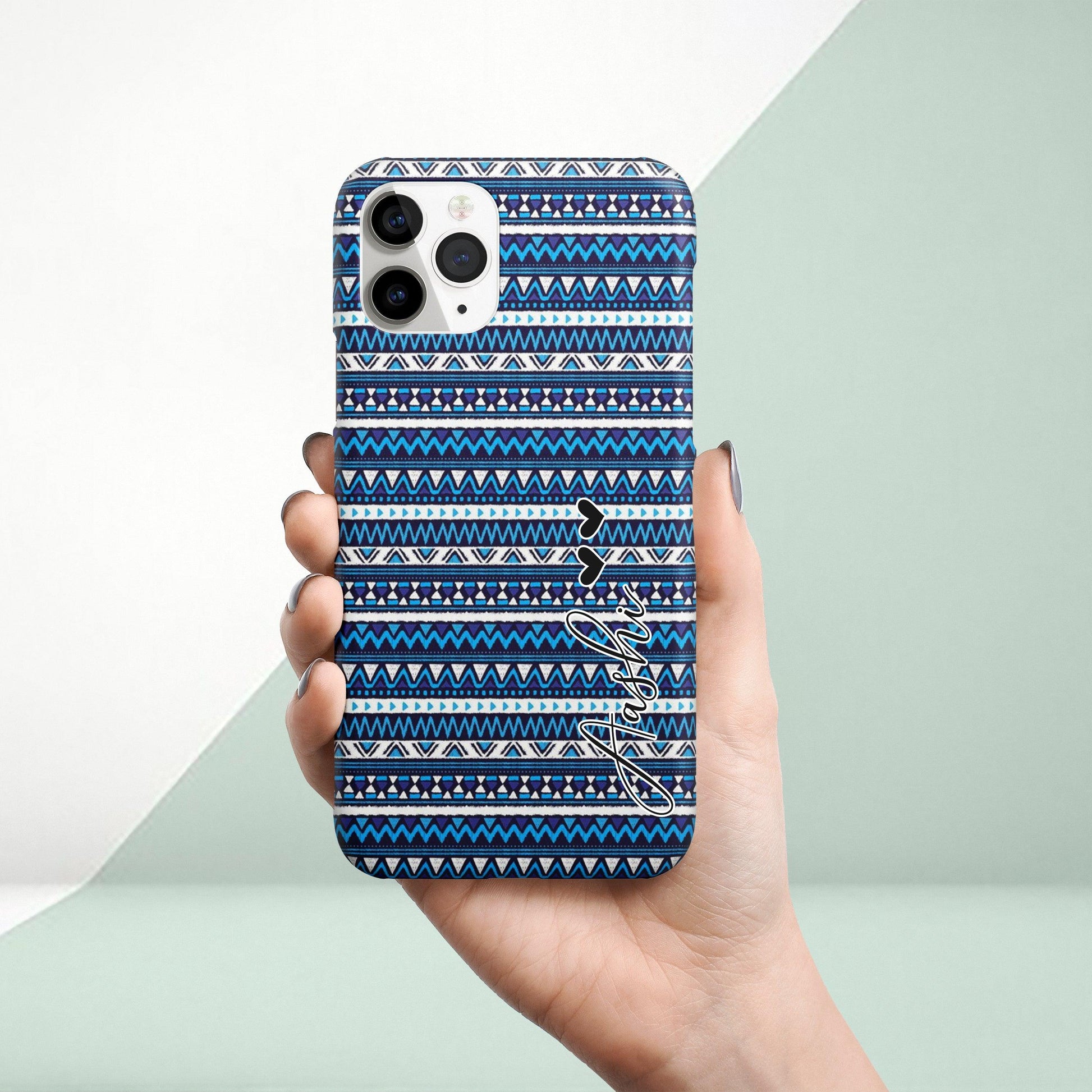 Mandala Design Phone Case cover ShopOnCliQ