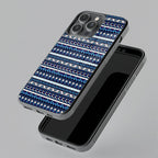 Mandala Glass Case Cover For iPhone - ShopOnCliQ