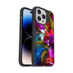 Margenta Glossy Metal Case Cover For Google - ShopOnCliQ