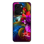 Margenta Glossy Metal Case Cover For OnePlus - ShopOnCliQ