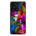 Margenta Glossy Metal Case Cover For OnePlus - ShopOnCliQ