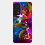 Margenta Glossy Metal Case Cover For OnePlus - ShopOnCliQ