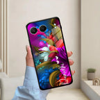 Margenta Glossy Metal Case Cover For OnePlus - ShopOnCliQ