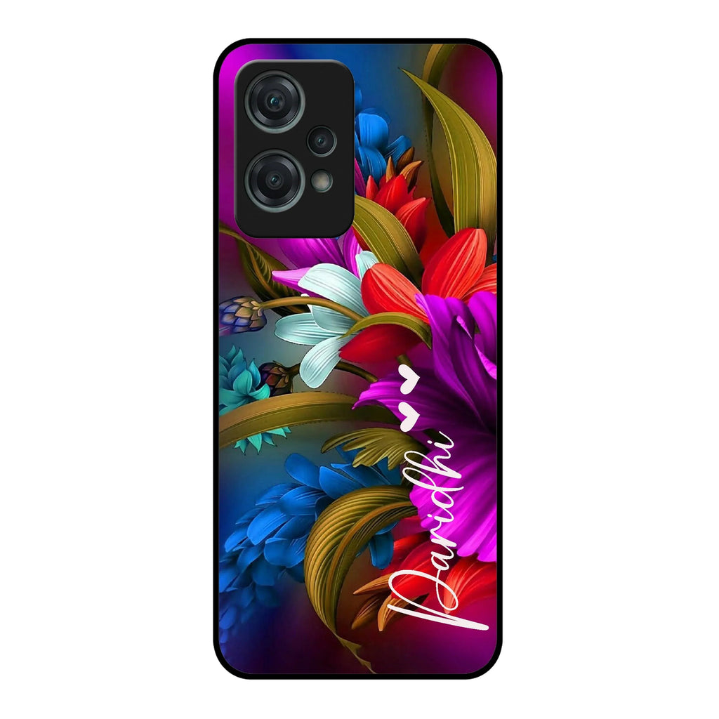 Margenta Glossy Metal Case Cover For OnePlus - ShopOnCliQ