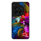 Margenta Glossy Metal Case Cover For OnePlus - ShopOnCliQ