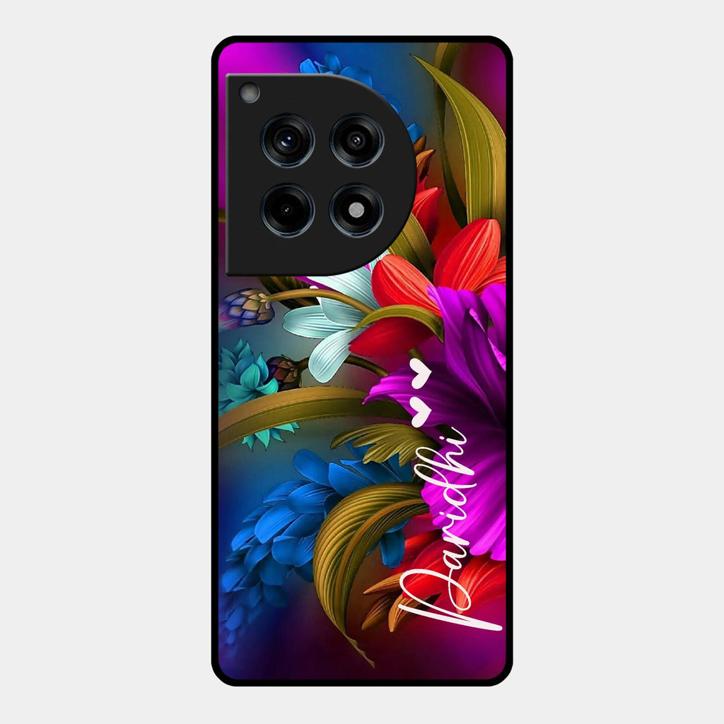 Margenta Glossy Metal Case Cover For OnePlus - ShopOnCliQ