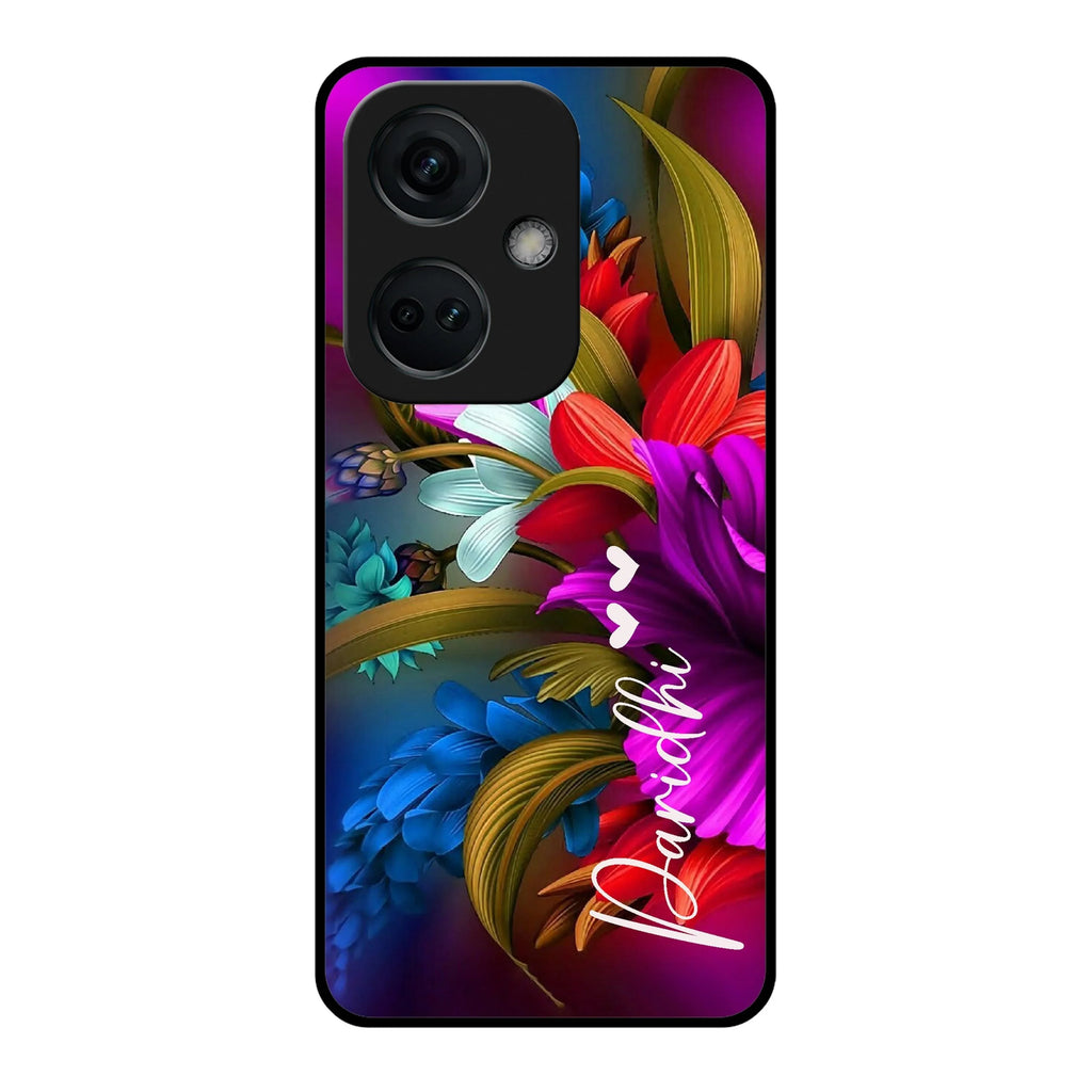 Margenta Glossy Metal Case Cover For OnePlus - ShopOnCliQ