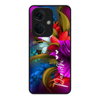 Margenta Glossy Metal Case Cover For OnePlus - ShopOnCliQ