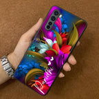 Margenta Glossy Metal Case Cover For OnePlus - ShopOnCliQ