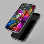 Margenta Glass Case Cover For Realme 15 Pro 5G