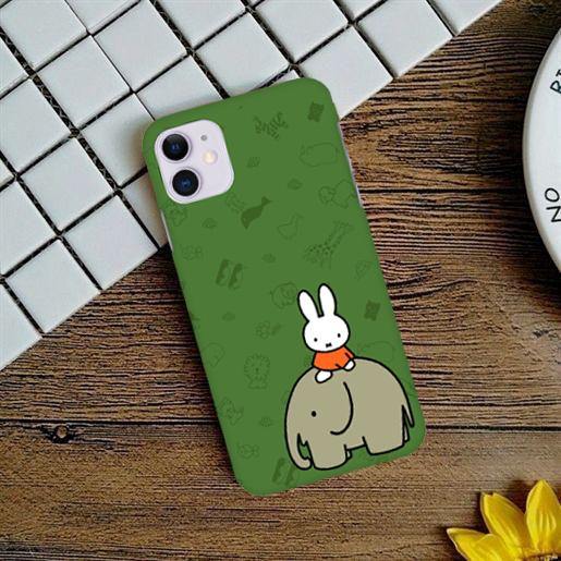 Miffy Slim Phone Case Cover ShopOnCliQ