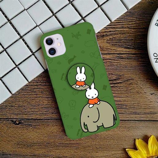 Miffy Slim Phone Case Cover ShopOnCliQ