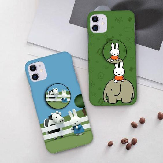 Miffy Slim Phone Case Cover ShopOnCliQ