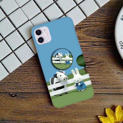 Miffy Slim Phone Case Cover ShopOnCliQ