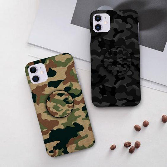 Military Print Phone Case And Cover ShopOnCliQ