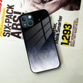 Moon Galaxy Glass Phone Case For iPhone - ShopOnCliQ