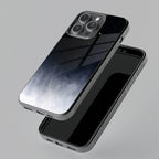Moon Galaxy Glass Phone Case For Motorola - ShopOnCliQ