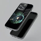 Muichiro Tokito Glass Case Cover For iPhone - ShopOnCliQ