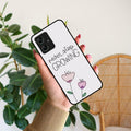 Never Stop Growing Glossy Metal Case Cover For Motorola - ShopOnCliQ